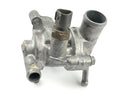 Honda CBR 600 RR PC37 [2004] - Thermostat thermostat housing thermostat valve-2