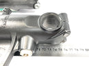 Aprilia Mille RSV 1000 ME [1999] - Fork telescopic fork front fork fork bars with axle-4