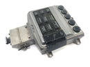 Honda GL 1500 Goldwing SC22 [1993] - Audio unit control panel radio cassette-4