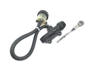 Moto Guzzi V10 Centauro [1998] - Rear brake pump foot brake pump