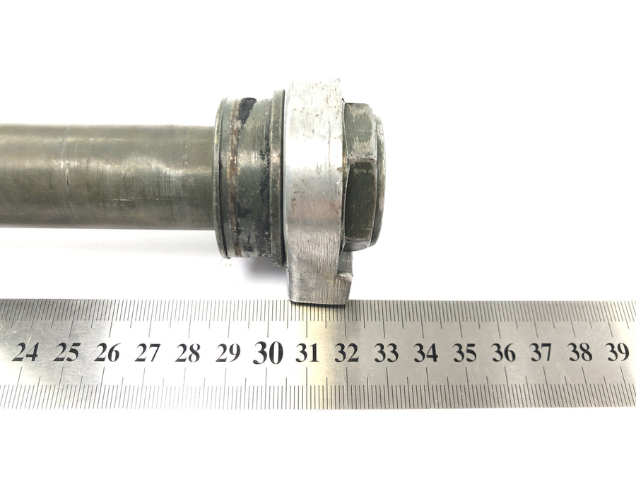 Aprilia Mille RSV 1000 ME [1999] - rear axle axle wheel axle rear thru axle