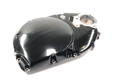Yamaha XVS 650 4VR [1997] - clutch cover engine cover right