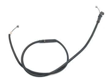 Triumph Daytona 1200 T300D [1994] - Choke cable Bowden cable