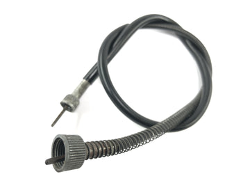Yamaha DT 125 R DE03 [2000] - Tachometer shaft - 0