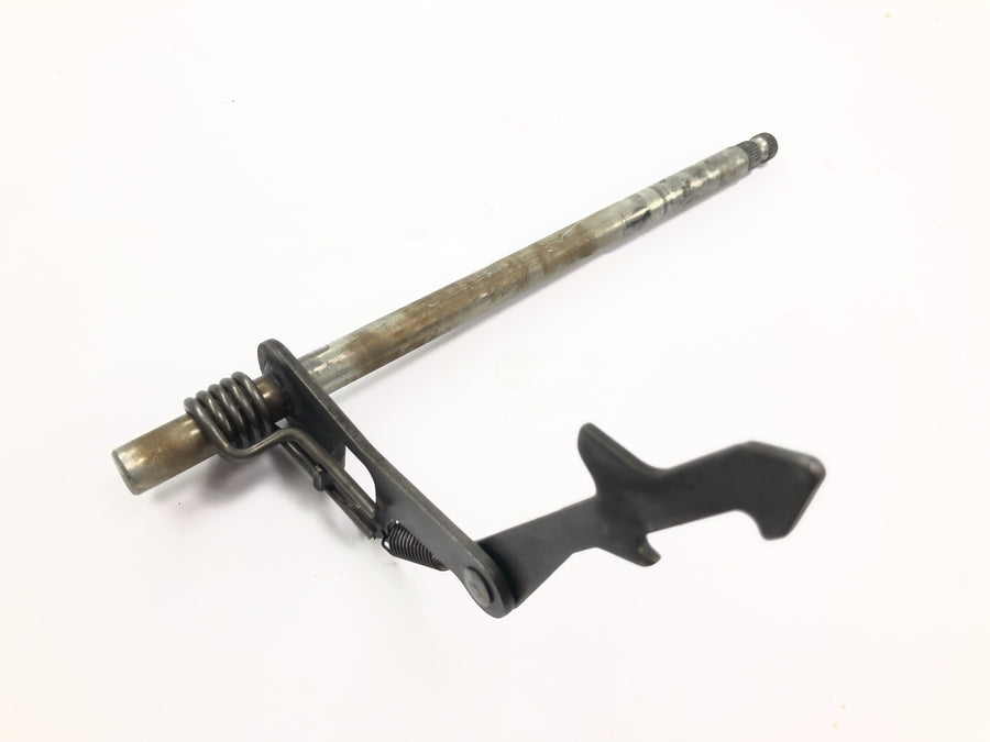 Honda XRV 750 Africa Twin RD04 [1992] - shift shaft shift lever shaft