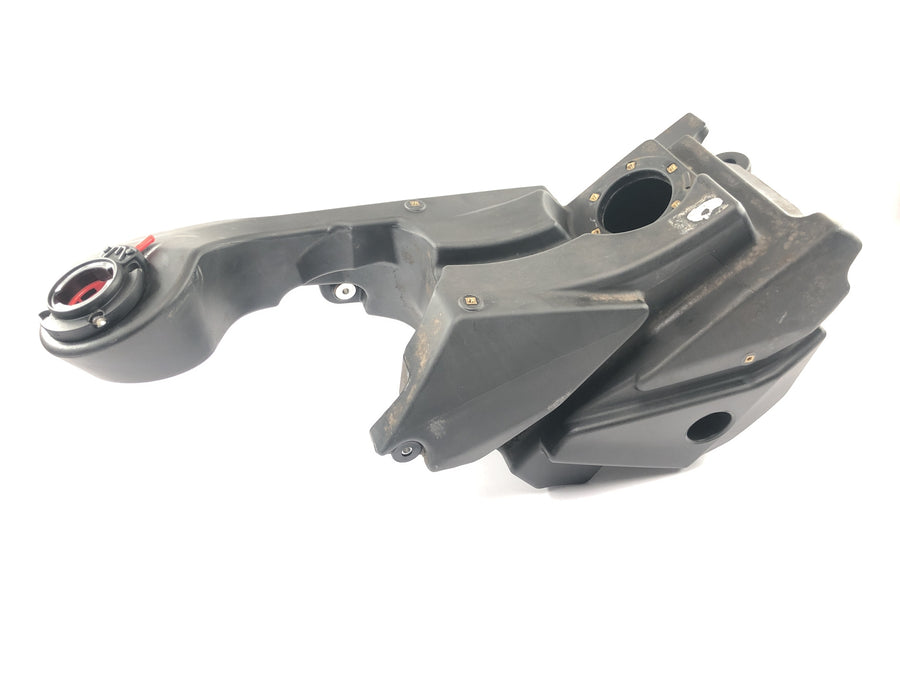 Husqvarna TR 650 Strada A8 [2012] - Fuel tank petrol tank plastic tank