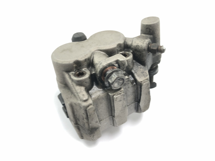 Aprilia SX 125 KX [2018] - Front brake caliper complete with bracket