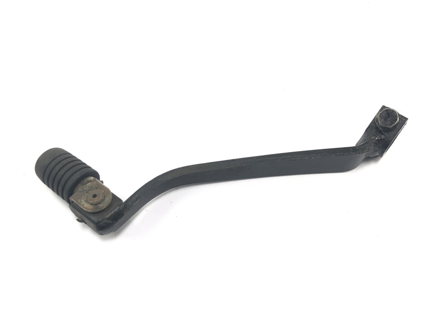 Honda NX 650 Dominator RD02 [1994] - shift lever shift pedal foot shift lever
