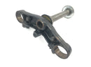 Honda CBR 900 RR SC28 [1995] - Lower fork bridge, steering head bridge-3