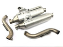 Ducati Monster SR2 800 M4 [2006] - Silencer exhaust rear silencer-7