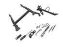 BMW R 1150 R R21 [2001] - Main stand, side stand, complete set with springs-5