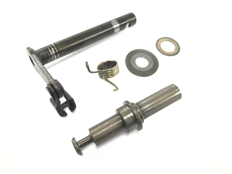 Honda CBR 600 RR PC37 [2004] - Clutch slave clutch slave lever set