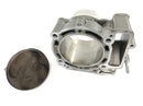 KTM 950 Adventure LC8 [2004] - cylinder with piston at the front-6