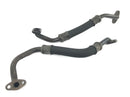 Suzuki GSX R 1000 WVB6 K6 [2006] - oil line oil pipe hose line engine oil line kit-2