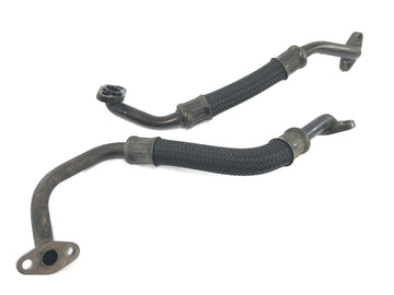 Suzuki GSX R 1000 WVB6 K6 [2006] - oil line oil pipe hose line engine oil line kit - 0