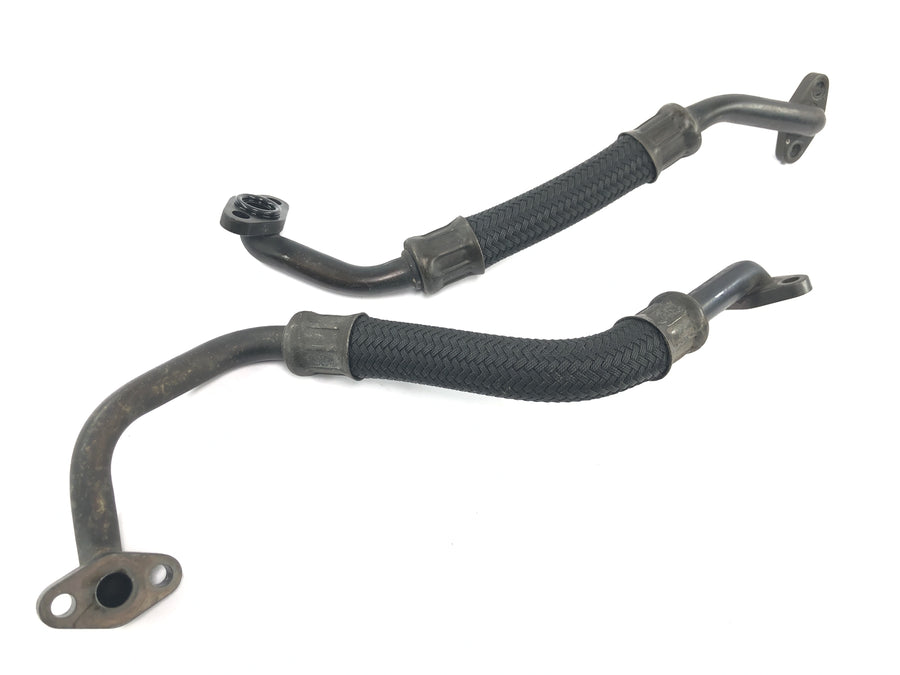 Suzuki GSX R 1000 WVB6 K6 [2006] - oil line oil pipe hose line engine oil line kit