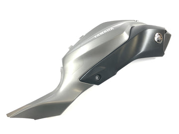 Yamaha MT07 RM04 [2014] - Tank fairing right side fairing