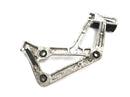 Honda XRV 750 Africa Twin RD04 [1992] - Pillion footrest Pillion footrest left-4