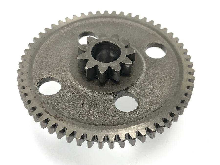 Ducati Multistrada 1000 DS [2003] - starter gear starter idler gear