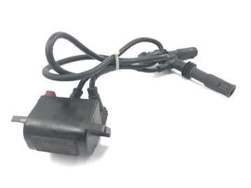 BMW R 1150 R R21 [2001] - Ignition coil double ignition coil ignition module ignition system