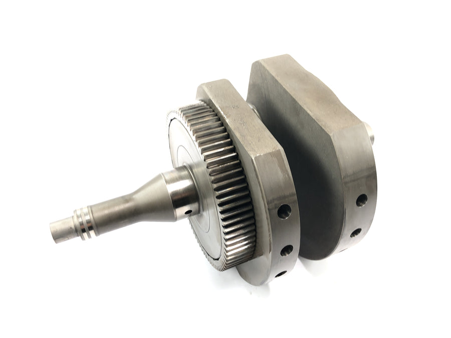 Yamaha XV 1600 Wild Star VP08 [2002] - Crankshaft crank drive engine shaft