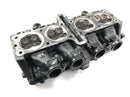 Suzuki GSX R 1100 GU74C [1987] - cylinder head valve train valve seat-5
