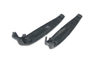BMW R 1150 R R21 [2001] - Spark plug cover valve cover pair-4