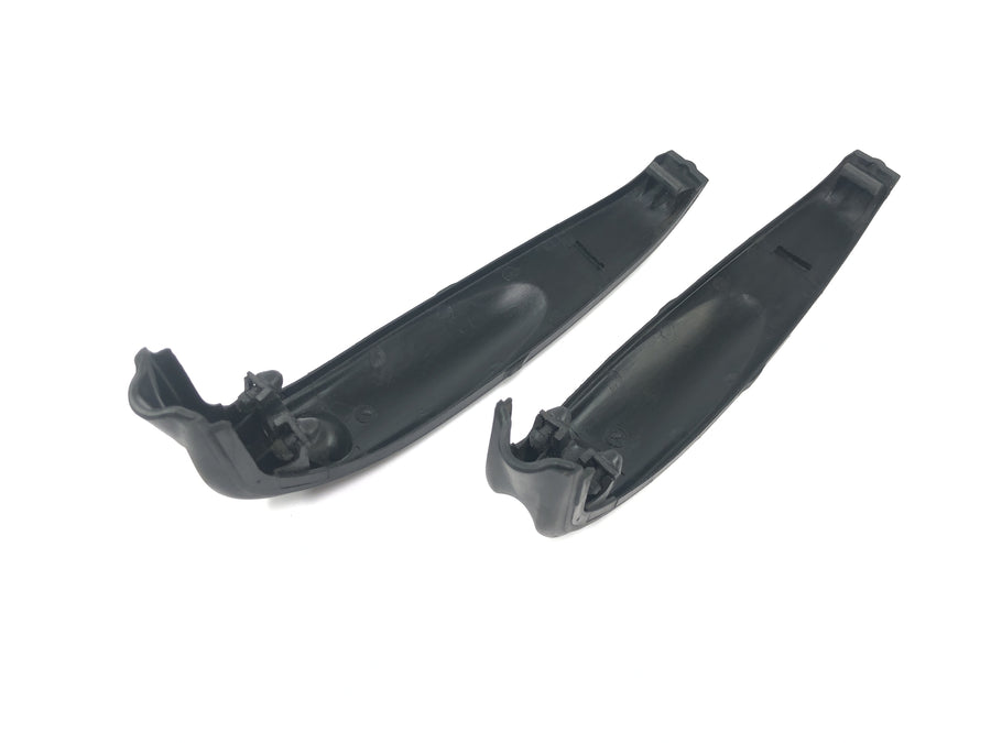 BMW R 1150 R R21 [2001] - Spark plug cover valve cover pair