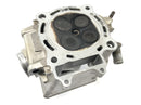 Honda CRF 450 R [2007] - Cylinder head valve head valve control camshaft bearing-7