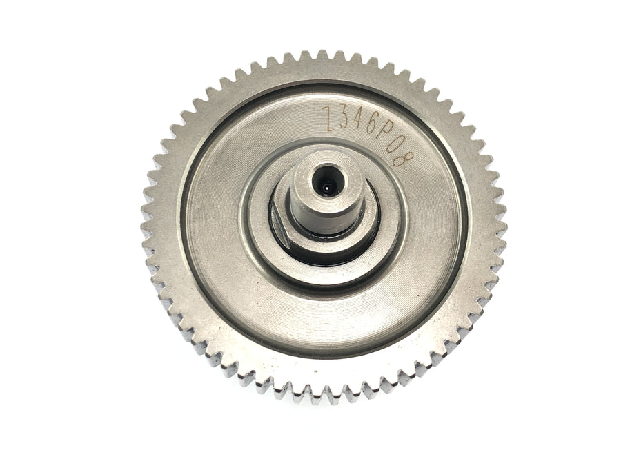 Aprilia SX 125 KX [2018] - starter gear starter idler gear gear