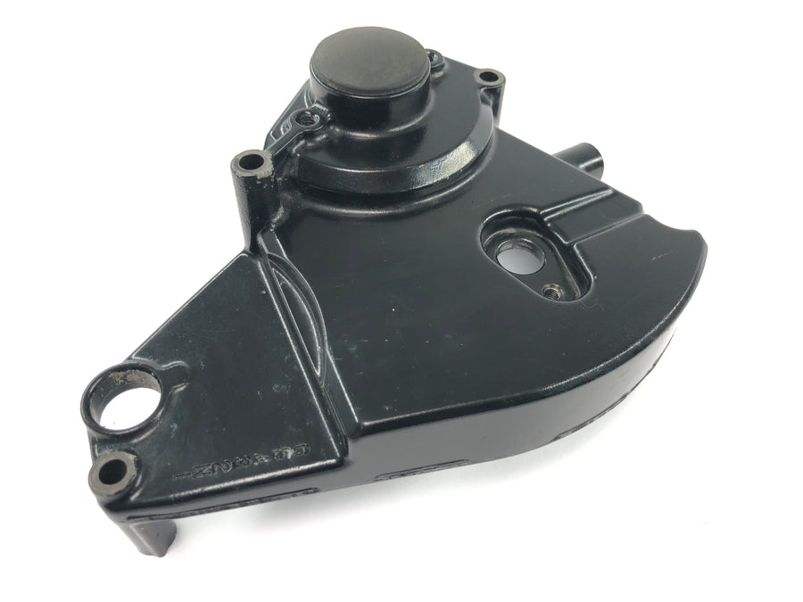 Suzuki GSX R 1000 WVBZ K3 [2003] - sprocket cover engine cover left