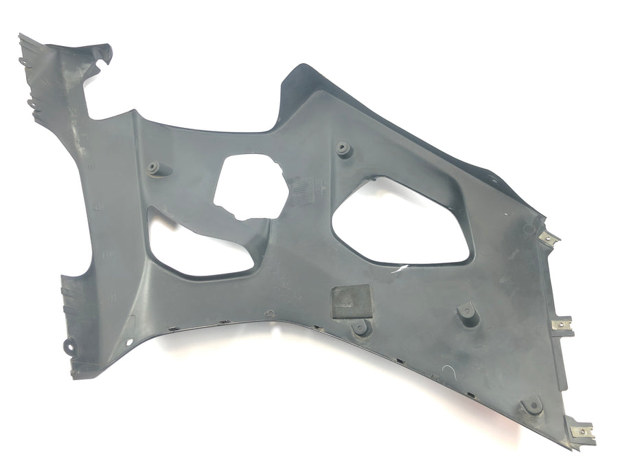 Suzuki GSX R 1000 WVBZ K3 [2003] - Side fairing left fairing