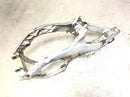 Honda CRF 450 R [2007] - Frame main frame aluminum without papers-1