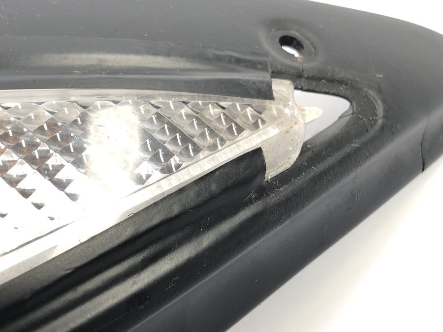 BMW R 1100 S R11S [2005] - Indicator fairing indicator right glass defective