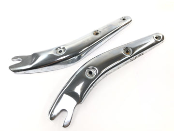 Triumph Speedmaster 900 [2003] - Fender struts rear fender bracket right left - 0