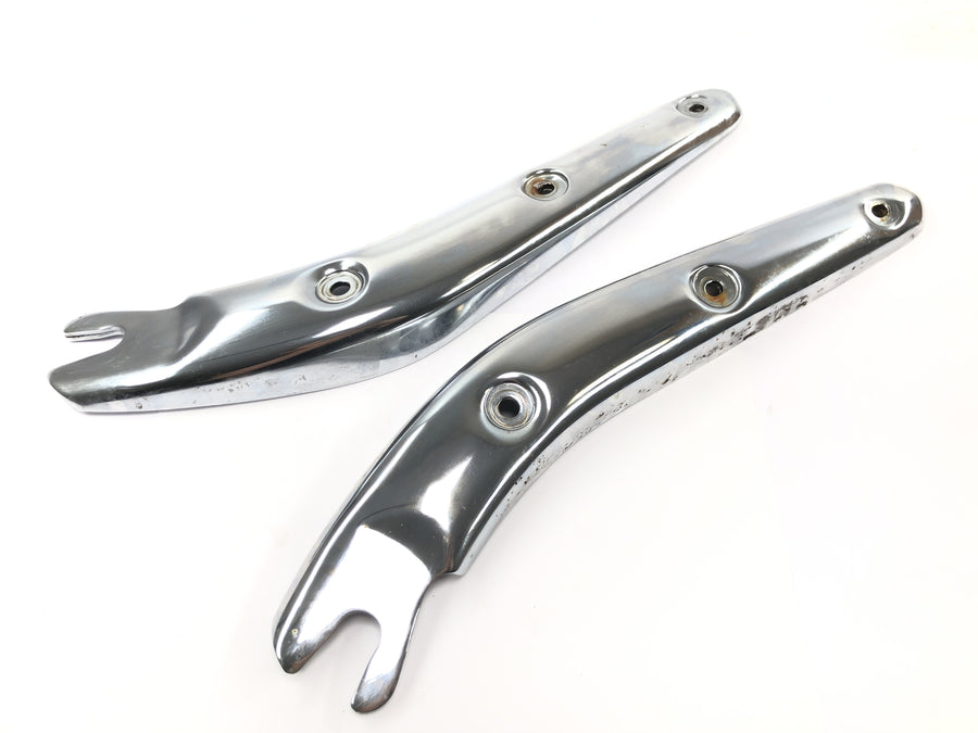 Triumph Speedmaster 900 [2003] - Fender struts rear fender bracket right left