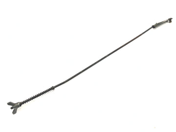 Honda XL 600 R PD03 [1986] - Rear drum brake linkage