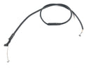 Triumph Daytona 1200 T300D [1994] - Choke cable Bowden cable-4