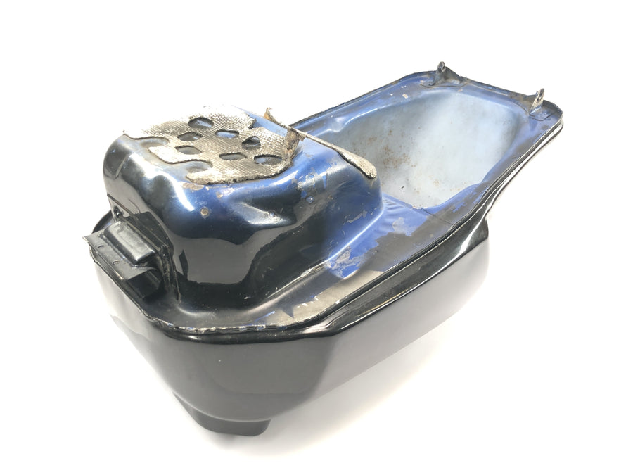 Suzuki GSX R 1100 GU74C [1987] - Petrol tank fuel tank