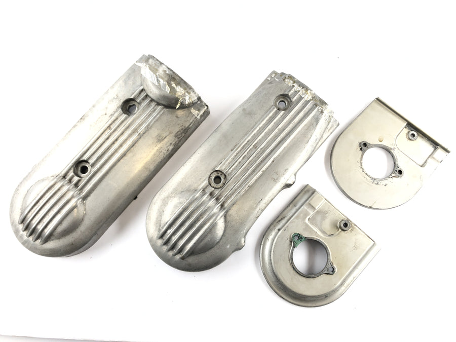 Honda Goldwing GL 1200 [SC14] - timing belt cover set