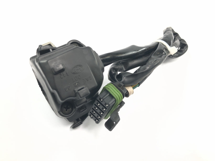 Moto Guzzi V10 Centauro [1998] - Handlebar switch left switch unit