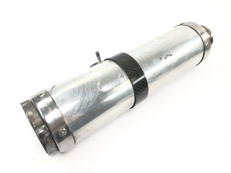 Honda CBR 900 RR SC28 [1995] - Exhaust silencer rear silencer muffler