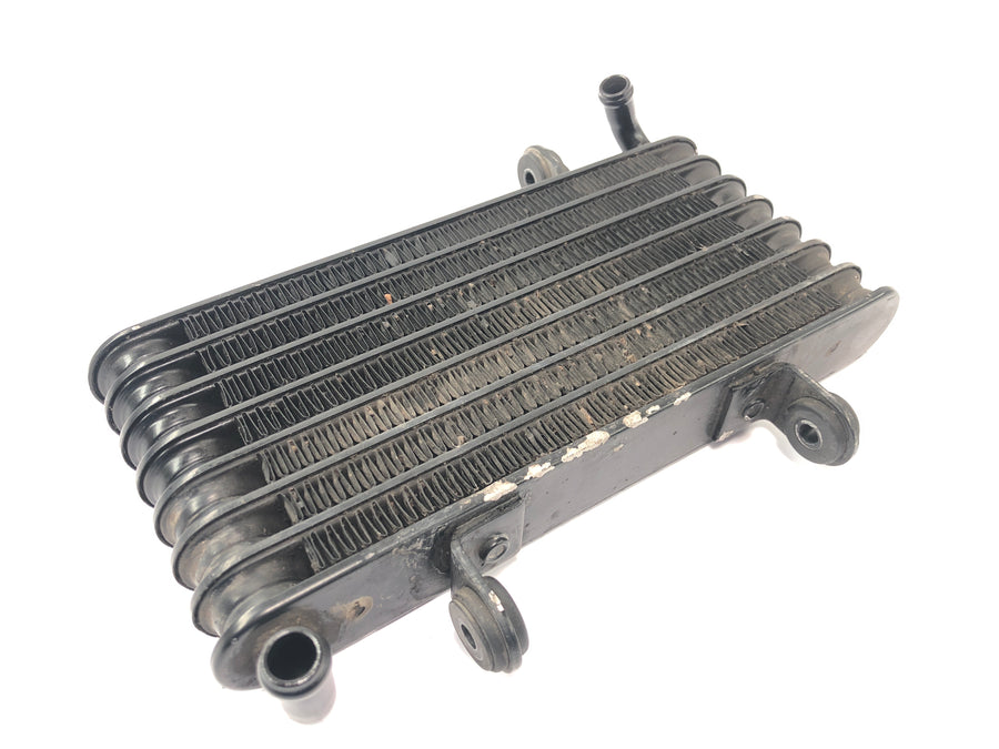Aprilia RSV 1000 RP Mille [2001] - Oil cooler heat exchanger cooler element