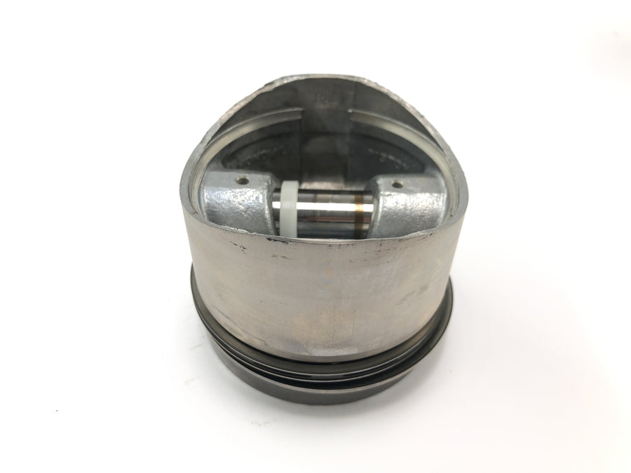 Moto Guzzi V65 Custom [1985] - cylinder liner piston cylinder unit cylinder kit right