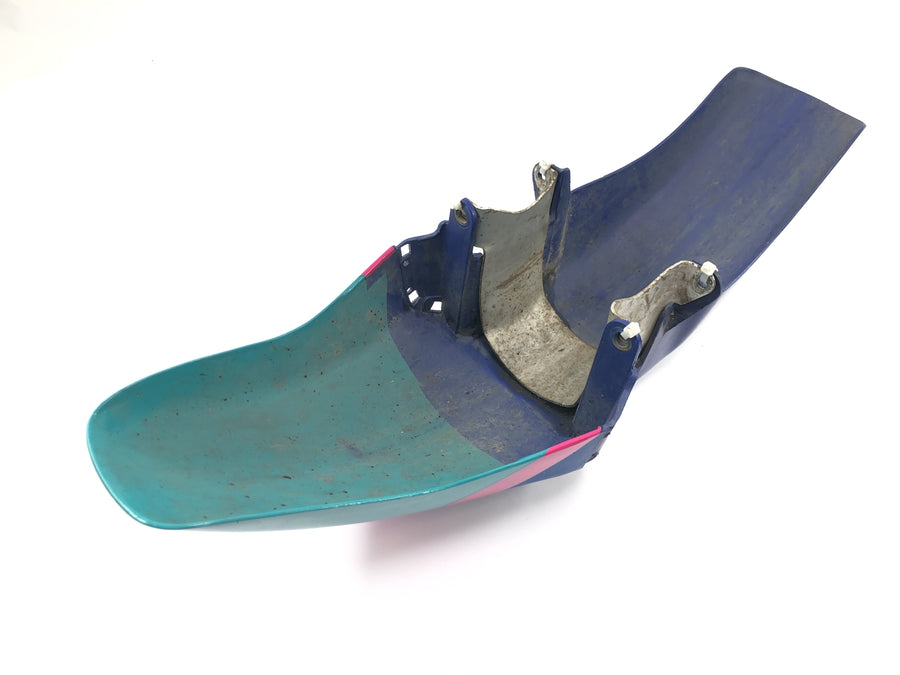 Honda XRV 750 Africa Twin RD04 [1992] - Front fender mudguard fairing