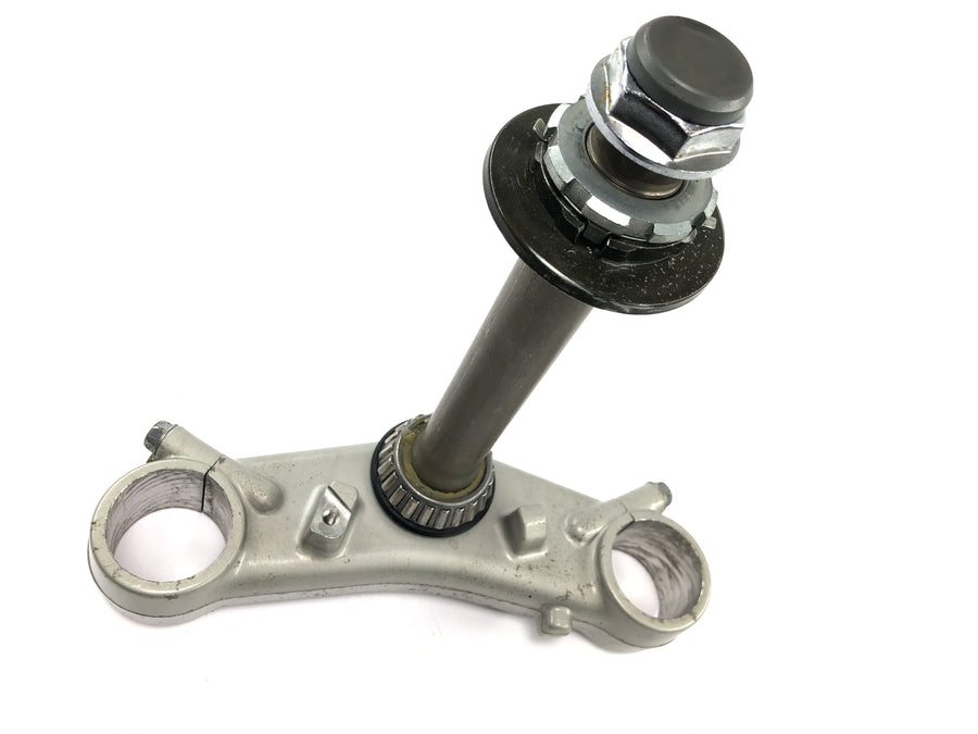 Honda CBR 600 RR PC37 [2004] - lower fork bridge 45 mm steering head fork clamp head tube