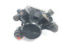 Honda NX 650 Dominator RD02 [1994] - Nissin rear brake caliper-1