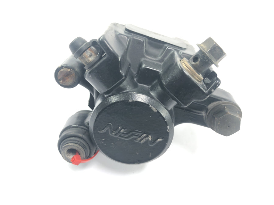Honda NX 650 Dominator RD02 [1994] - Nissin rear brake caliper