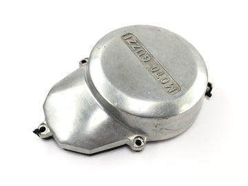 Moto Guzzi V65 Custom [1985] - Alternator cover engine cover generator cover - 0