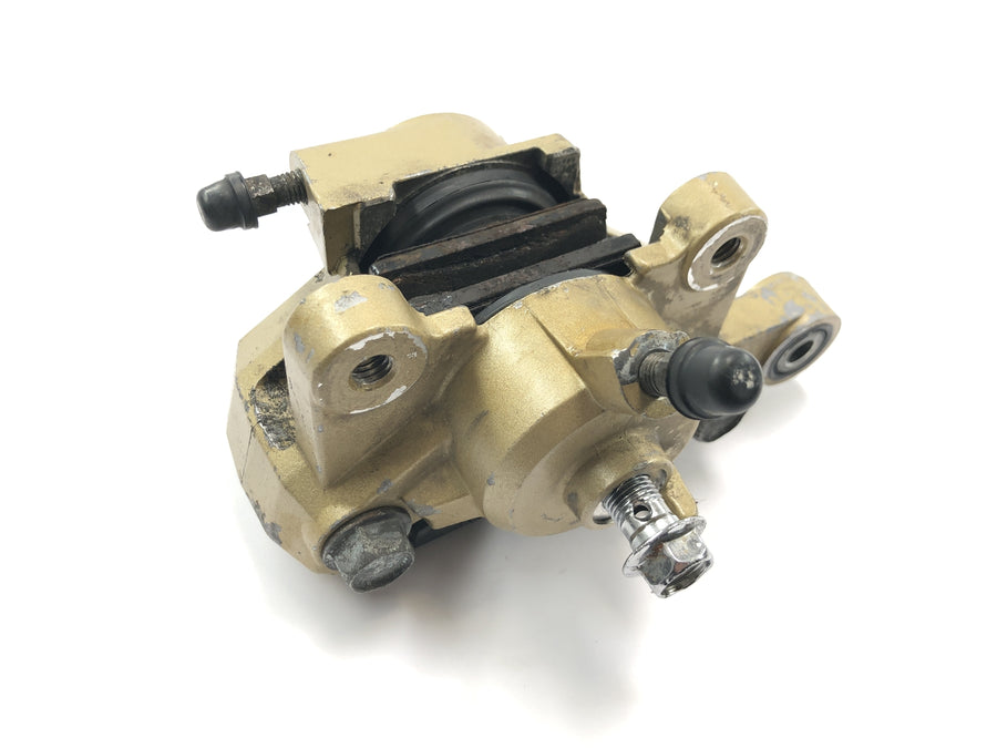 Suzuki GSX R 1100 GU74C [1987] - Rear brake caliper Tokico